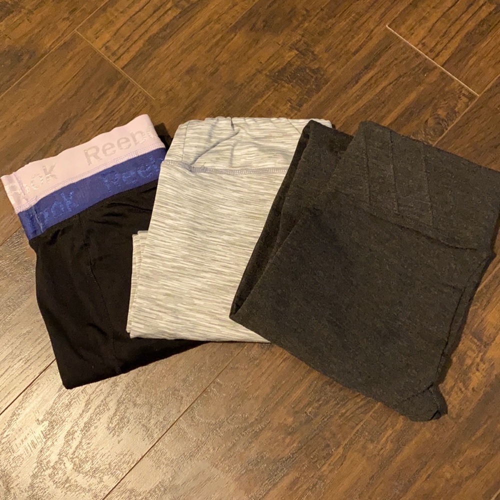 Legging bundle